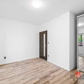 Foto inzerátu Prodej bytu 2+kk 47 m², Břasy