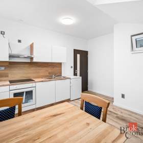 Foto inzerátu Prodej bytu 2+kk 47 m², Břasy