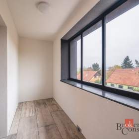Foto inzerátu Prodej bytu 2+kk 47 m², Břasy