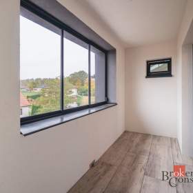 Foto inzerátu Prodej bytu 2+kk 47 m², Břasy