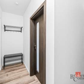 Foto inzerátu Prodej bytu 2+kk 47 m², Břasy