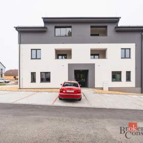 Foto inzerátu Prodej bytu 2+kk 47 m², Břasy