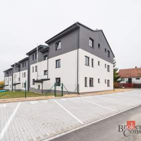 Foto inzerátu Prodej bytu 2+kk 47 m², Břasy