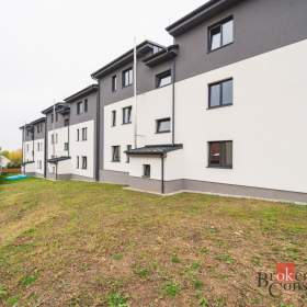 Foto inzerátu Prodej bytu 2+kk 47 m², Břasy