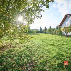 Foto inzerátu Prodej stavebního pozemku 938 m², Mladá Boleslav