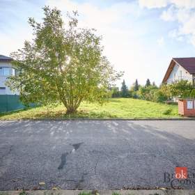 Foto inzerátu Prodej stavebního pozemku 938 m², Mladá Boleslav