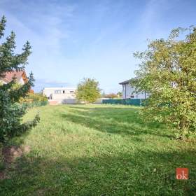 Foto inzerátu Prodej stavebního pozemku 938 m², Mladá Boleslav