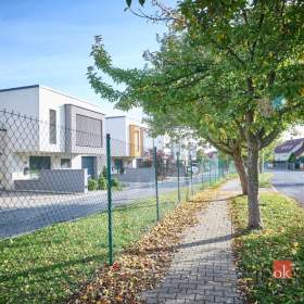 Foto inzerátu Prodej stavebního pozemku 938 m², Mladá Boleslav