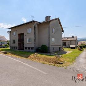 Foto inzerátu Prodej činžovního domu 892 m², Písečná