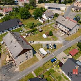 Foto inzerátu Prodej činžovního domu 892 m², Písečná