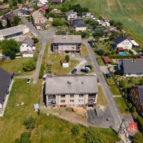 Foto inzerátu Prodej činžovního domu 892 m², Písečná