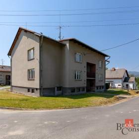 Foto inzerátu Prodej činžovního domu 892 m², Písečná