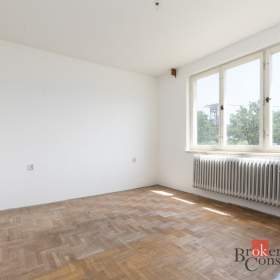 Foto inzerátu Prodej činžovního domu 892 m², Písečná