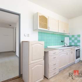 Foto inzerátu Prodej činžovního domu 892 m², Písečná