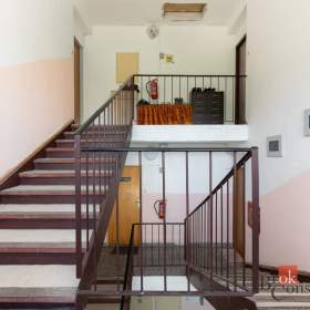 Foto inzerátu Prodej činžovního domu 892 m², Písečná