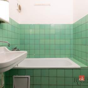 Foto inzerátu Prodej činžovního domu 892 m², Písečná