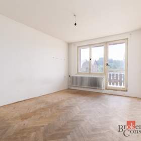 Foto inzerátu Prodej činžovního domu 892 m², Písečná