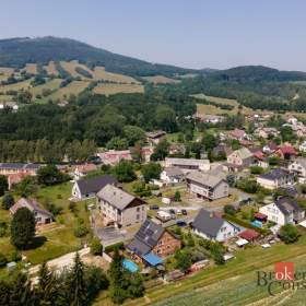 Foto inzerátu Prodej činžovního domu 892 m², Písečná