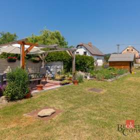 Foto inzerátu Prodej činžovního domu 892 m², Písečná
