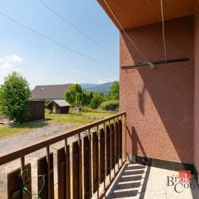 Foto inzerátu Prodej činžovního domu 892 m², Písečná