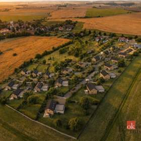 Foto inzerátu Prodej stavebního pozemku 905 m², Starý Bydžov