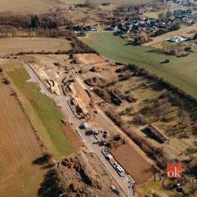Foto inzerátu Prodej stavebního pozemku 902 m², Starý Bydžov