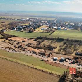 Foto inzerátu Prodej stavebního pozemku 902 m², Starý Bydžov