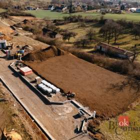 Foto inzerátu Prodej stavebního pozemku 902 m², Starý Bydžov