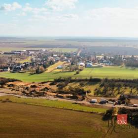 Foto inzerátu Prodej stavebního pozemku 902 m², Starý Bydžov