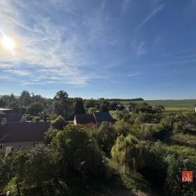 Foto inzerátu Prodej bytu 1+kk 45 m², Litultovice