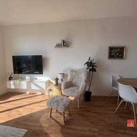 Foto inzerátu Prodej bytu 1+kk 45 m², Litultovice