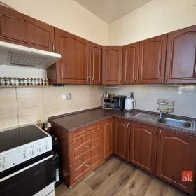 Foto inzerátu Prodej bytu 1+kk 45 m², Litultovice