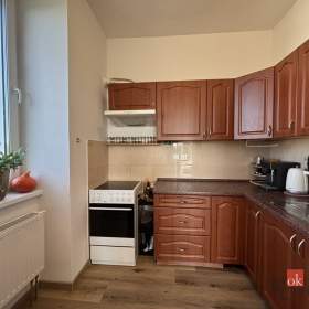 Foto inzerátu Prodej bytu 1+kk 45 m², Litultovice