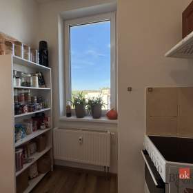 Foto inzerátu Prodej bytu 1+kk 45 m², Litultovice