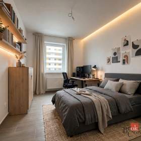 Foto inzerátu Pronájem bytu 3+kk 62 m², Teplice