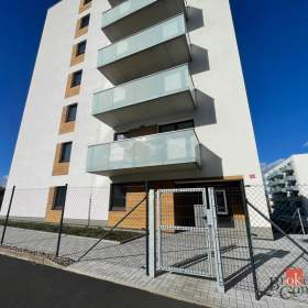 Foto inzerátu Pronájem bytu 3+kk 62 m², Teplice