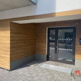 Foto inzerátu Pronájem bytu 3+kk 62 m², Teplice