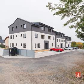 Pronájem bytu 2+kk 47 m², Břasy / 19973204