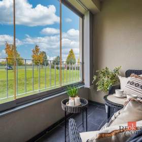 Foto inzerátu Prodej bytu 3+kk 80 m², Přelouč