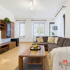 Foto inzerátu Prodej bytu 3+kk 80 m², Přelouč