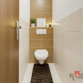 Foto inzerátu Prodej bytu 3+kk 80 m², Přelouč