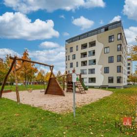 Foto inzerátu Prodej bytu 3+kk 80 m², Přelouč