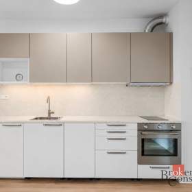 Foto inzerátu Pronájem bytu 1+kk 28 m², Plzeň