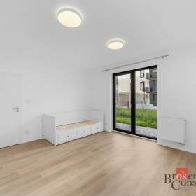Foto inzerátu Pronájem bytu 1+kk 28 m², Plzeň