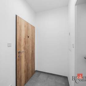 Foto inzerátu Pronájem bytu 1+kk 28 m², Plzeň
