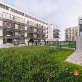 Foto inzerátu Pronájem bytu 1+kk 28 m², Plzeň