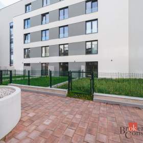 Foto inzerátu Pronájem bytu 1+kk 28 m², Plzeň