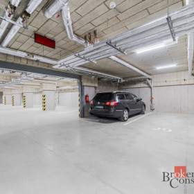 Foto inzerátu Pronájem bytu 1+kk 28 m², Plzeň