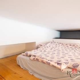 Foto inzerátu Prodej bytu 1+kk 30 m², Praha