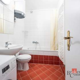 Foto inzerátu Prodej bytu 1+kk 30 m², Praha